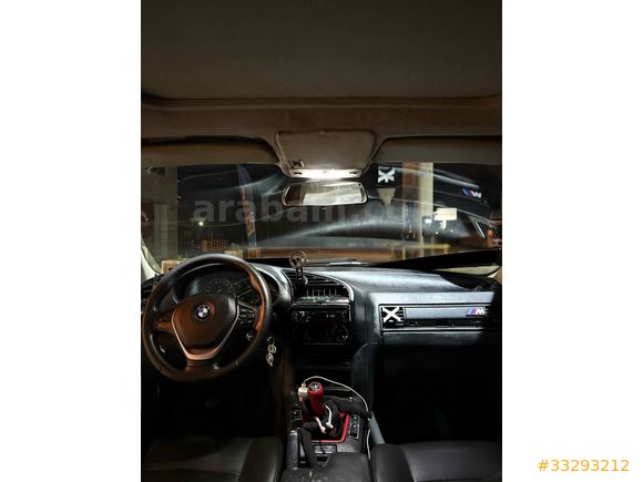 Sahibinden BMW 3 Serisi 316i Standart 1994 Model 