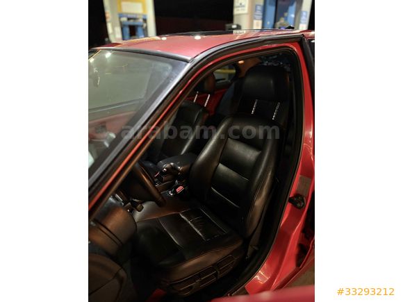 Sahibinden BMW 3 Serisi 316i Standart 1994 Model 