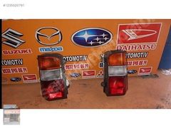 mitsubishi l300 arka stoplar