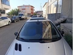 PEUGEOT 206 SUNROOF'LU