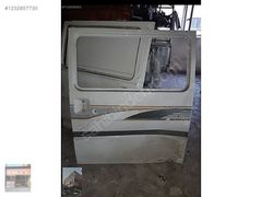 mazda e2200 sürgülü kapı
