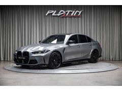BAYİ 2022 M3 COMPETİTİON 510 HP CARBON_OTONOM_HEADUP_360K_HATASZ