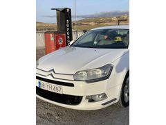 Sahibinden Citroen C5 1.6 HDi Confort 2012 Model 
