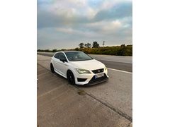  Sport Coupe CUPRA dönüşüm 