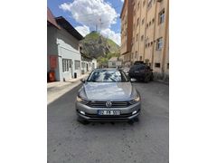 Sahibinden Volkswagen Passat 1.6 TDi BlueMotion Comfortline 2016 Model 