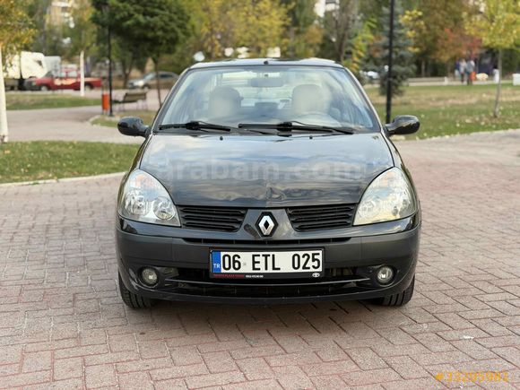 Sahibinden Renault Clio 1.4 Alize 2005 Model 