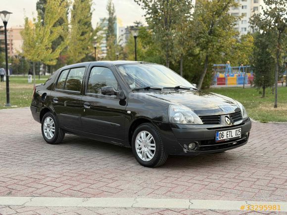 Sahibinden Renault Clio 1.4 Alize 2005 Model 