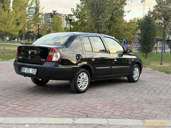 Sahibinden Renault Clio 1.4 Alize 2005 Model 