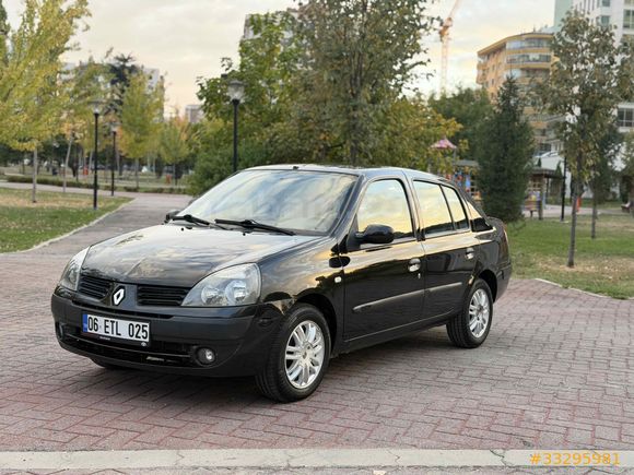 Sahibinden Renault Clio 1.4 Alize 2005 Model 