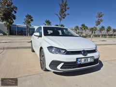 GÖZÜKARA RENT A CAR VW POLO OTOMATİK 2025 KAHRAMANMARAŞ HAVALİMA