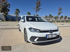 GÖZÜKARA RENT A CAR VW POLO OTOMATİK 2025 KAHRAMANMARAŞ HAVALİMA