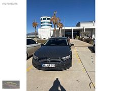 GÖZÜKARA RENT A CAR VW PASSAT OTOMATİK
