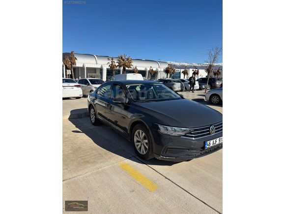 GÖZÜKARA RENT A CAR VW PASSAT OTOMATİK