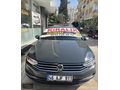 GÖZÜKARA RENT A CAR VW PASSAT OTOMATİK