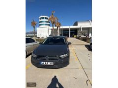 GÖZÜKARA RENT A CAR VW PASSAT OTOMATİK