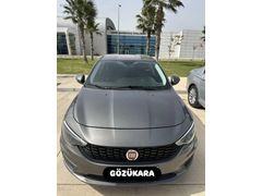 GÖZÜKARA RENT A CAR FİAT EGEA SEDAN 2024 OTOMATİK-MANUEL