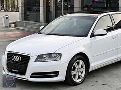HATASIZ / AUDİ A3 / CAM TAVAN / OTOMATİK / TRAMERSİZ