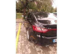 BAKIMLI  TESLA  ekran Renault Megane 1.5 DCİ Touch Plus 2016 Model   A NKARA