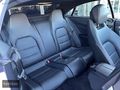 AYDOGAN PREMİUM 2013 MERCEDES-BENZ E 250 COUPE AMG BAYİİ