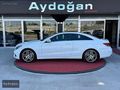 AYDOGAN PREMİUM 2013 MERCEDES-BENZ E 250 COUPE AMG BAYİİ