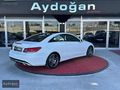 AYDOGAN PREMİUM 2013 MERCEDES-BENZ E 250 COUPE AMG BAYİİ