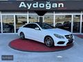 AYDOGAN PREMİUM 2013 MERCEDES-BENZ E 250 COUPE AMG BAYİİ