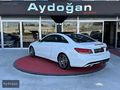 AYDOGAN PREMİUM 2013 MERCEDES-BENZ E 250 COUPE AMG BAYİİ