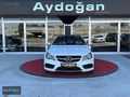 AYDOGAN PREMİUM 2013 MERCEDES-BENZ E 250 COUPE AMG BAYİİ