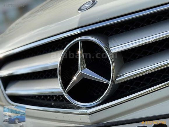 ÇETİNLER''DEN 2012 MODEL MERCEDES E250CDI COUPE AMG