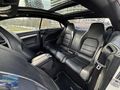 ÇETİNLER''DEN 2012 MODEL MERCEDES E250CDI COUPE AMG