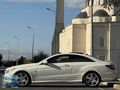 ÇETİNLER''DEN 2012 MODEL MERCEDES E250CDI COUPE AMG