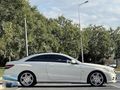 ÇETİNLER''DEN 2012 MODEL MERCEDES E250CDI COUPE AMG
