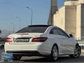 ÇETİNLER''DEN 2012 MODEL MERCEDES E250CDI COUPE AMG