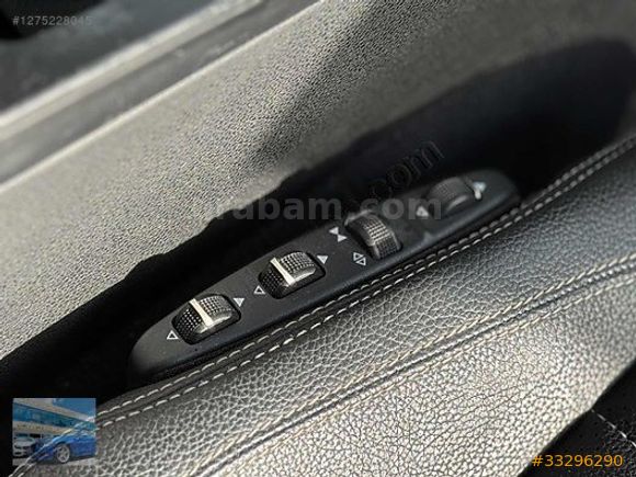 ÇETİNLER''DEN 2012 MODEL MERCEDES E250CDI COUPE AMG