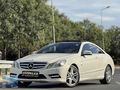 ÇETİNLER''DEN 2012 MODEL MERCEDES E250CDI COUPE AMG