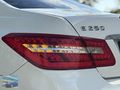 ÇETİNLER''DEN 2012 MODEL MERCEDES E250CDI COUPE AMG