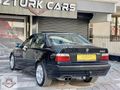 ÖZTÜRK CARS | 1996 MODEL 320İ -BEJ,SPOKE,320KM-