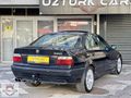ÖZTÜRK CARS | 1996 MODEL 320İ -BEJ,SPOKE,320KM-
