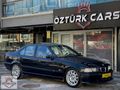 ÖZTÜRK CARS | 1996 MODEL 320İ -BEJ,SPOKE,320KM-