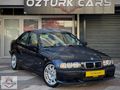ÖZTÜRK CARS | 1996 MODEL 320İ -BEJ,SPOKE,320KM-