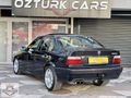 ÖZTÜRK CARS | 1996 MODEL 320İ -BEJ,SPOKE,320KM-