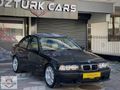 ÖZTÜRK CARS | 1996 MODEL 320İ -BEJ,SPOKE,320KM-