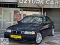 ÖZTÜRK CARS | 1996 MODEL 320İ -BEJ,SPOKE,320KM-