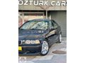 ÖZTÜRK CARS | 1996 MODEL 320İ -BEJ,SPOKE,320KM-