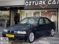 ÖZTÜRK CARS | 1996 MODEL 320İ -BEJ,SPOKE,320KM-