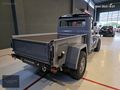 -CİO MOTORS-WILLYS TRUCK-4X4-POWER DİREKSİYON-