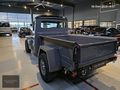 -CİO MOTORS-WILLYS TRUCK-4X4-POWER DİREKSİYON-