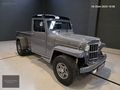 -CİO MOTORS-WILLYS TRUCK-4X4-POWER DİREKSİYON-