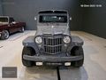 -CİO MOTORS-WILLYS TRUCK-4X4-POWER DİREKSİYON-