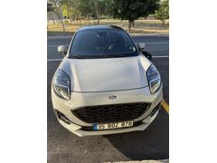 Sahibinden Ford Puma 1.0 EcoBoost ST Line 2022 Model 